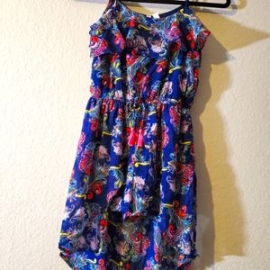 Japna kids Romper for Girls size 10